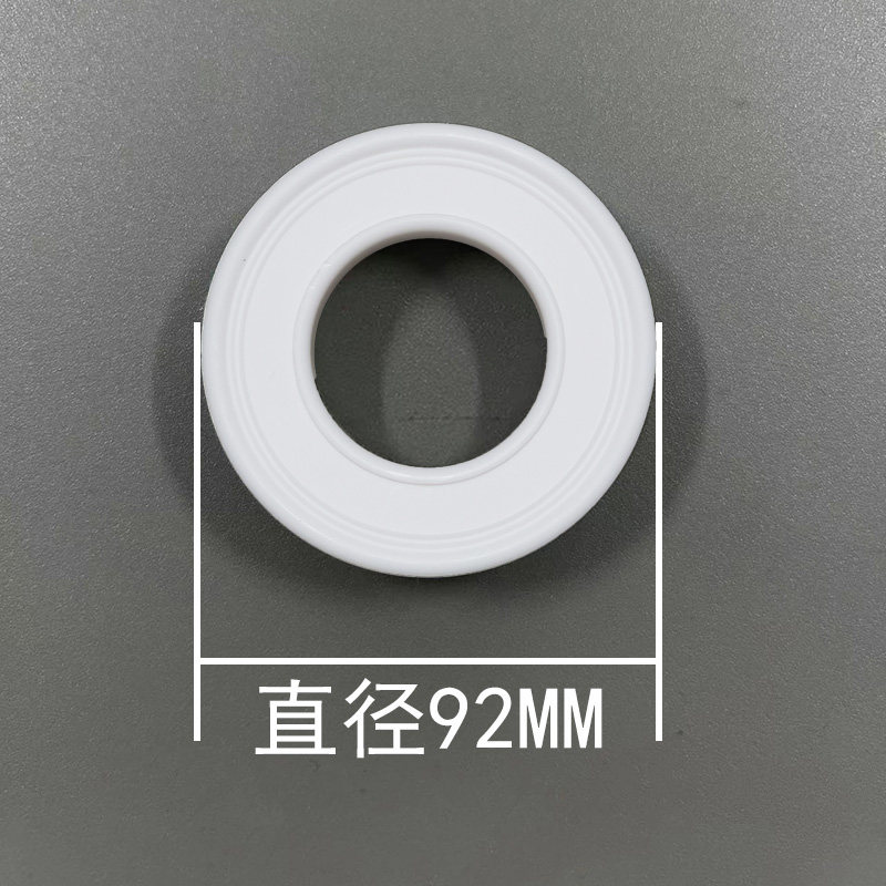 PTFE Check Valve Seat