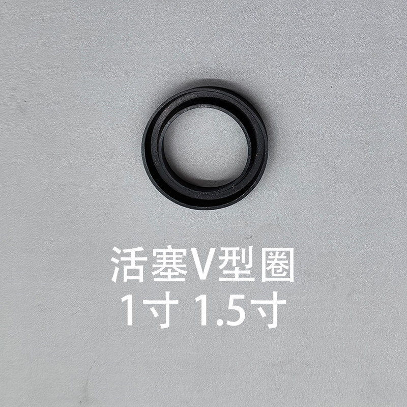 Piston V-Ring