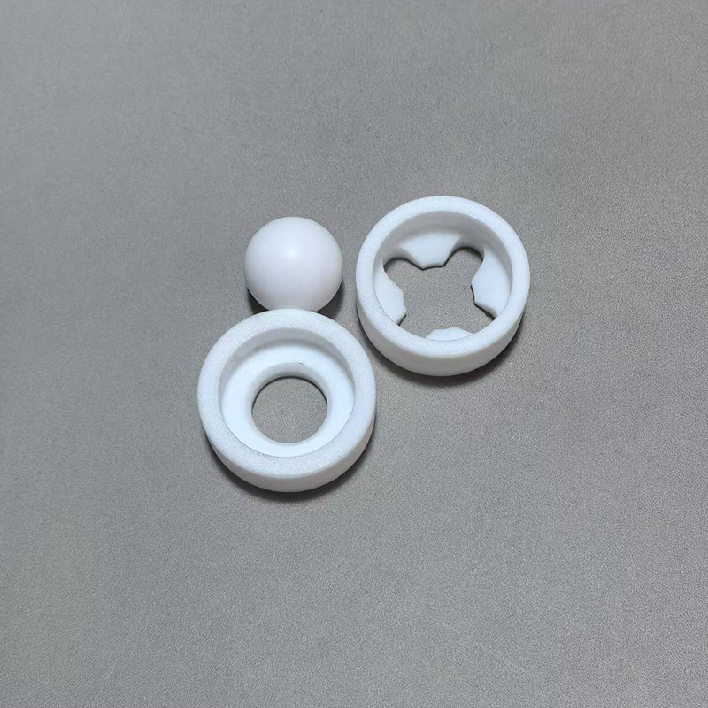 Check Valve Kit