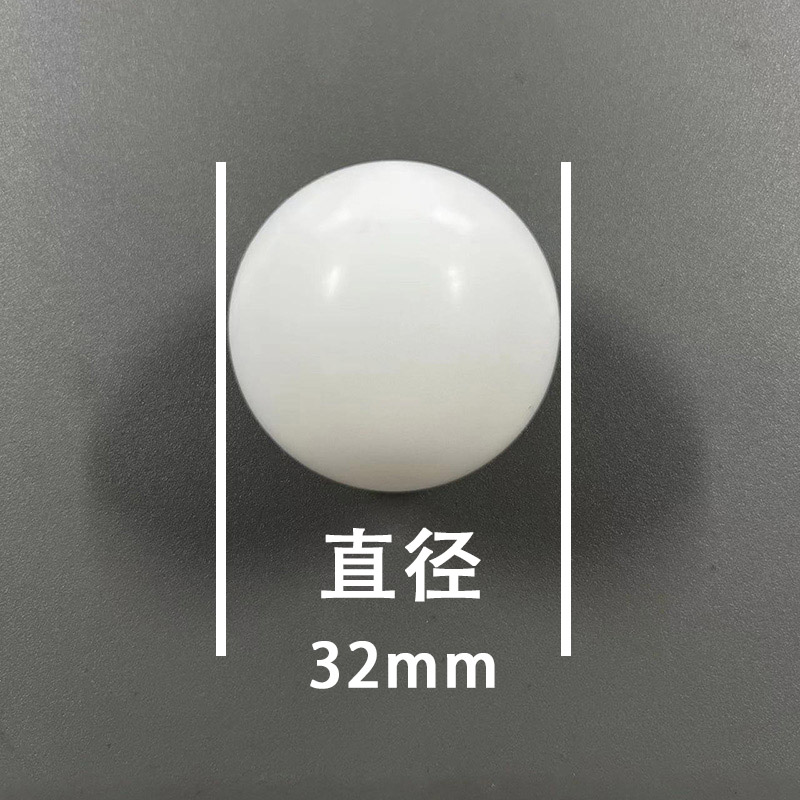 PTFE Check Ball
