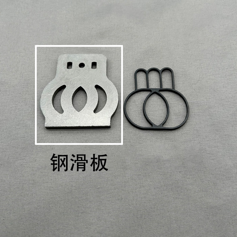 Air Valve Component — 4.5mm