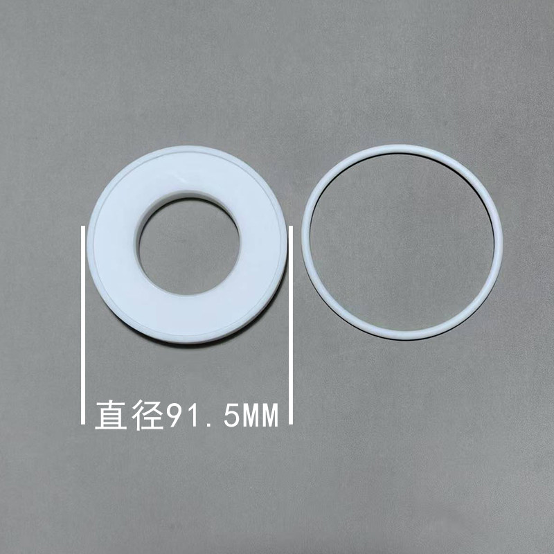 PTFE Check Valve Seat