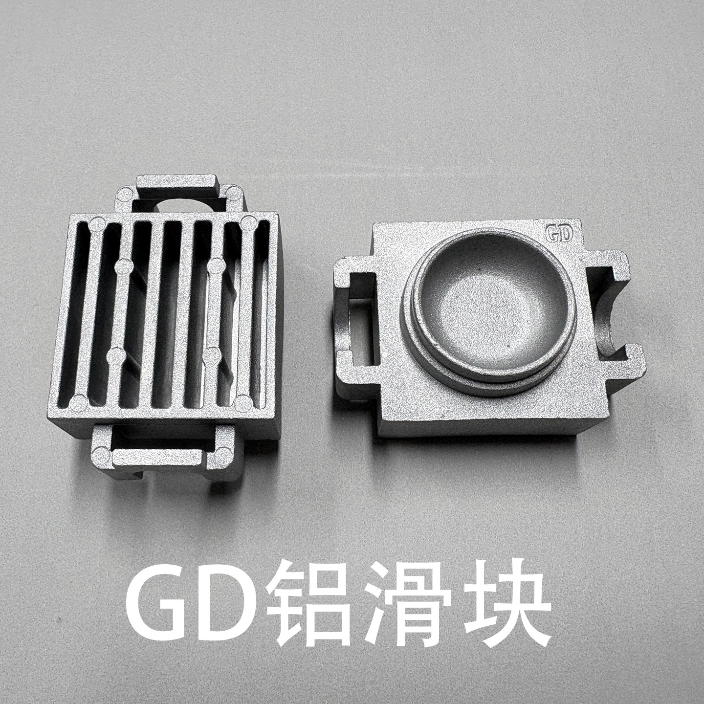 Air Valve Component