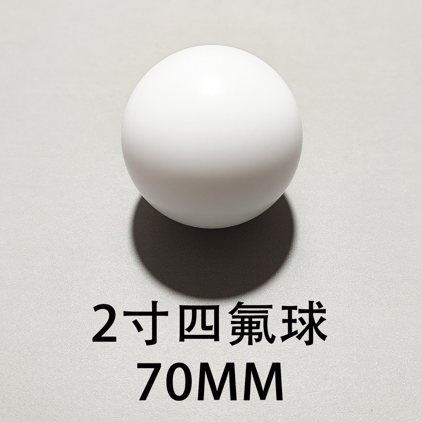 PTFE Check Ball